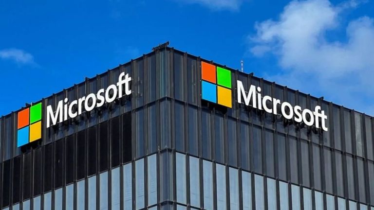 Badai PHK Hantam Microsoft