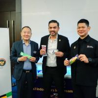 Aice dan NOC Indonesia Resmikan Kolaborasi Baru, Perkuat Dukungan untuk Atlet di Ajang Internasional