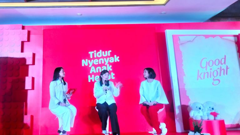 Dokter Ungkap Pentingnya Tidur Berkualitas Kunci Produksi Hormon Pertumbuhan Anak