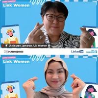 Mengulik Link Women Fase 2: Program Gratis untuk Meningkatkan Kompetensi Digital dan Karier Perempuan