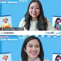 UN Women dan LinkedIn Buka Jalan Karier Digital bagi Perempuan Lewat Inisiatif ‘Link Women’