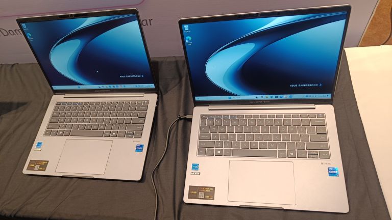 Segera Rilis Juni 2025, ASUS Pamerkan Ketahanan Produk Terbaru Expert P Series