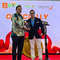 Mengoptimalkan Teknologi untuk Mewujudkan Industri Sawit Berkelanjutan