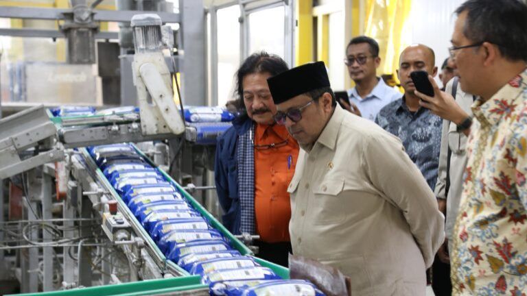 Milenial Muslim Bersatu Apresiasi Langkah BPJPH dan Produsen dalam Menjaga Integritas Sistem Halal