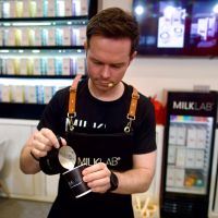 MILKLAB Perkuat Strategi Plant-Based Lewat Pendekatan Komunitas Kopi Tanah Air
