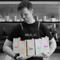 Inovasi Jadi Senjata MILKLAB Gaet Konsumen Kopi Indonesia