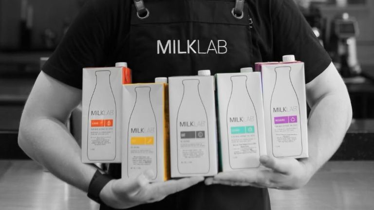 Inovasi Jadi Senjata MILKLAB Gaet Konsumen Kopi Indonesia