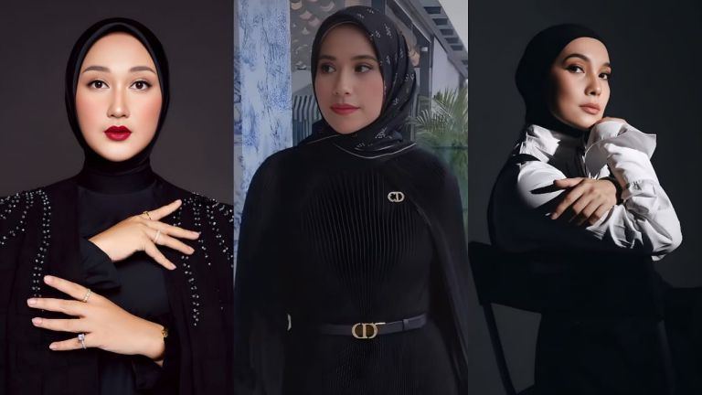 15 Sosok Perempuan Inspiratif di Balik Brand Modest Fashion Lokal