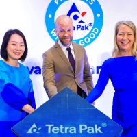 Tetra Pak Resmikan Pusat Inovasi Pelanggan Baru di Bangkok