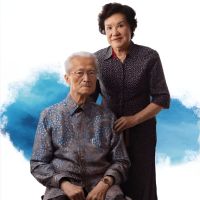 Mengenang Sosok Adyansyah Masrin, Pendiri PT Lautan Luas Tbk