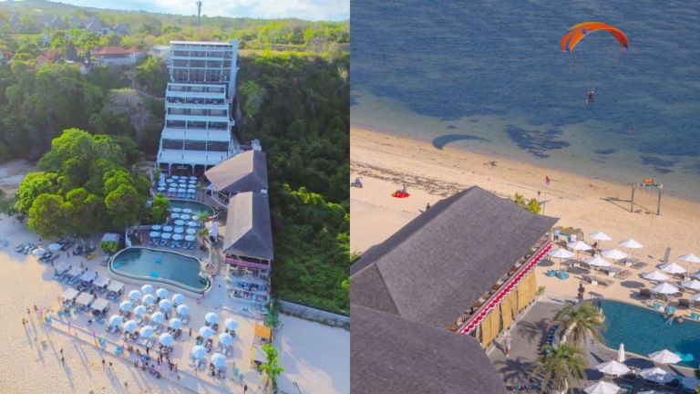 Mengintip Transformasi Canna Bali: Dari Beach Club ke Integrated Beachfront Destination Kelas Dunia