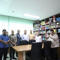 IDSurvey Pastikan Ikuti Indonesia International Halal Festival 2025