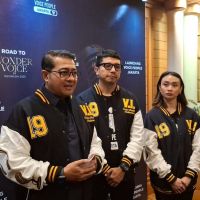 Menekraf Riefky Harsya Sambut Positif Inisiatif Voice Institute Indonesia, Dorong Talenta Kreatif Tanah Air