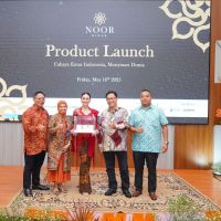Gandeng PERURI dan Pura Group, Rana Precious Metal Luncurkan Emas Mewah dengan Sentuhan Budaya Indonesia