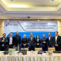 Debut Perdana di Bursa Singapura, Pertamina Hulu Energi Sukses Terbitkan Global Bond Senilai USD 1 Miliar