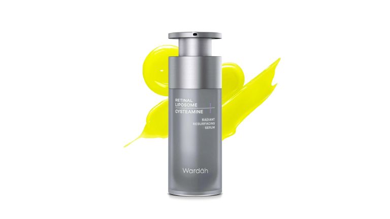 Wardah Launching Radiant Resurfacing Serum, Serum dengan Efek Setara Laser yang Beri Hasil Klinis Tanpa Tindakan Invasif