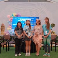 International Mermaid & Aquatic Arts Championship 2025 Kembali Digelar di Hotel Borobudur