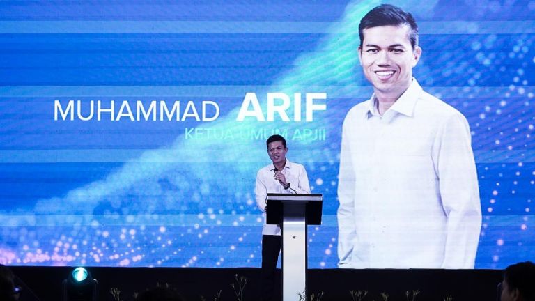 Ketum APJII: Indonesia Digital Forum 2025 sebagai Upaya Gotong Royong Membangun Masa Depan Ekosistem Digital Indonesia