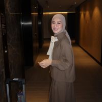 Sosok dan Perjalanan Karier Dinda Hauw, Artis Cantik yang Kini Jadi Ibu Muda