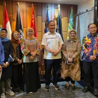 Wujudkan Jatim Gerbang Baru Nusantara, Gubernur Khofifah Gunakan TalentDNA Berbasis AI ESQ
