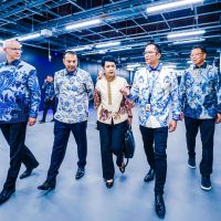 Equinix Resmikan Pusat Data AI-Ready Pertamanya di Jakarta