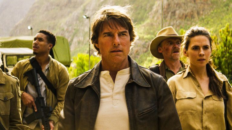 Mission: Impossible–The Final Reckoning Kembali Tampilkan Aksi Menegangkan Tom Cruise