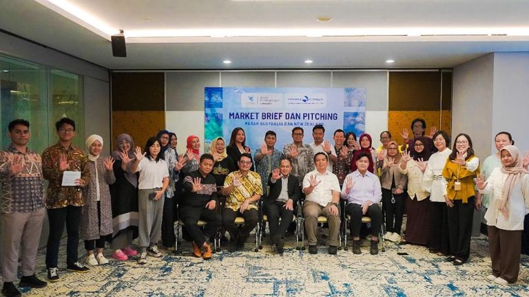 Menggali Peluang Ekspor ke Australia dengan Potensi Diaspora