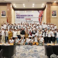Tingkatkan Kapasitas Pekebun, Pelatihan SDM Sawit Gelombang Kedua Digelar di Pekanbaru