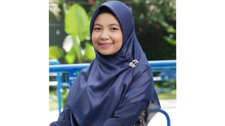 Mengapa Perempuan Perlu Melek Investasi? Begini Kata Frisca Devi Choirina