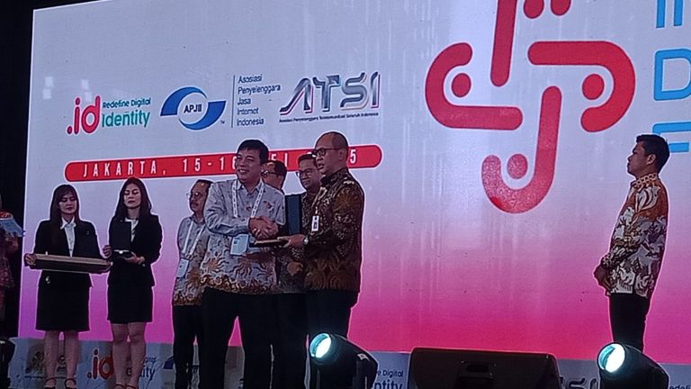 Tak Lagi Relevan, Ketum APJII: Regulasi dan Ekosistem Digital Nasional Perlu Ditata Ulang