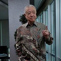 Kerajaan Bisnis Lautan Luas Group, Kini Dipimpin Putra Pertama Generasi Kedua