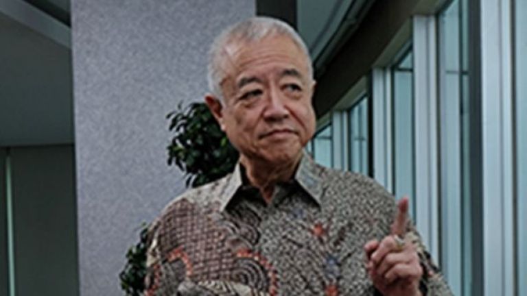 Kerajaan Bisnis Lautan Luas Group, Kini Dipimpin Putra Pertama Generasi Kedua