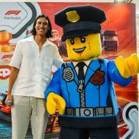 Build The Thrill 2025: Kolaborasi the LEGO Group & Formula 1® di Tahun Ini