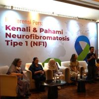 Kenali dan Pahami Apa Itu Neurofibromatosis Tipe 1, Penyakit Langka yang Bisa Menyerang Anak-anak