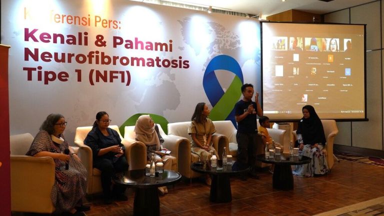 Kenali dan Pahami Apa Itu Neurofibromatosis Tipe 1, Penyakit Langka yang Bisa Menyerang Anak-anak