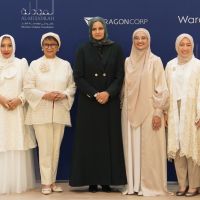 Kolaborasi Paragon Wardah dan Al Mujadilah Center Qatar, Perkuat Ekosistem Kepemimpinan Perempuan Global