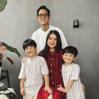 Mengenal Sosok Putri Titian, Bintang 'Jungkir Balik Dunia Sissy' yang Kini Menjalani Peran Full Time Mom Sejati