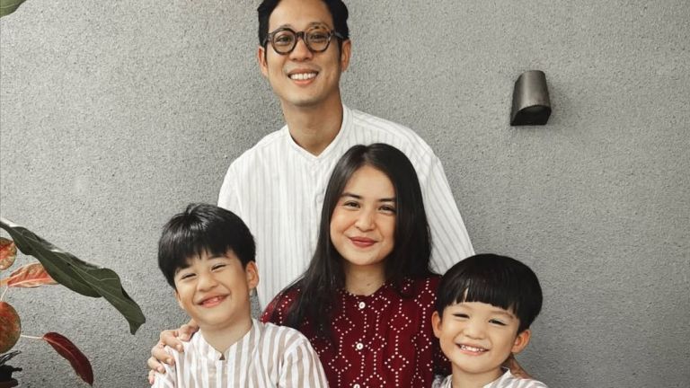 Mengenal Sosok Putri Titian, Bintang 'Jungkir Balik Dunia Sissy' yang Kini Menjalani Peran Full Time Mom Sejati