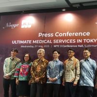 JCB Gandeng Noage International Hadirkan Layanan Wisata Medis Jepang untuk Segmen Premium Indonesia
