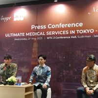 Kolaborasi Strategis Danamon, JCB, dan Noage: Jepang Jadi Destinasi Wisata Medis Unggulan
