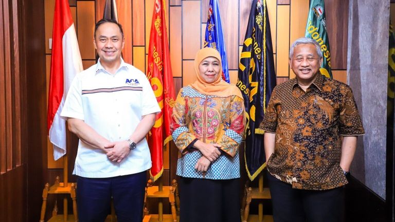 Lewat Teknologi Talent DNA ESQ, Jawa Timur Mantapkan Langkah Jadi Gudang Talenta Nasional