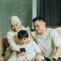 Berkenalan dengan Ayudia Bing Slamet dan Perannya Jadi Ibu Dia Sekala Bumi