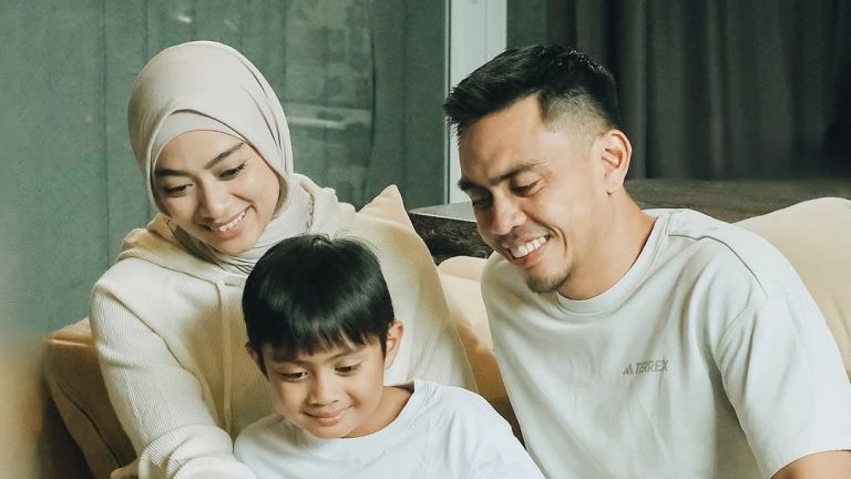 Berkenalan dengan Ayudia Bing Slamet dan Perannya Jadi Ibu Dia Sekala Bumi