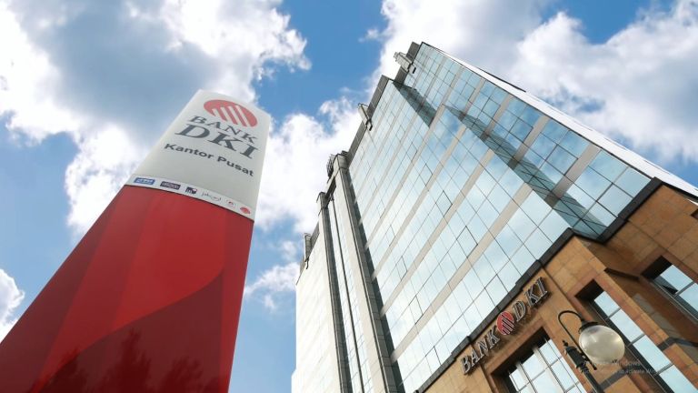 Bank DKI Hormati Proses Hukum Terkait Kredit PT Sritex