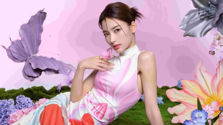 barenbliss Hadirkan Inovasi Kecantikan Terbaru untuk Mata dan Bibir, Cek di Sini!