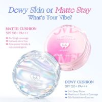 Luncurkan Dua Cushion Baru, barenbliss Ajak Perempuan Rayakan Cantik Versi Sendiri