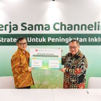 CTBC Indonesia Salurkan Pendanaan Lebih dari Seperempat Triliun ke Easycash