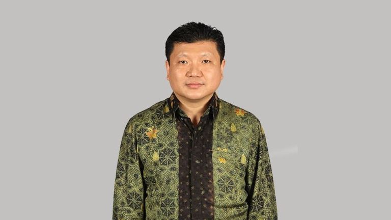 Jejak Iwan Setiawan Lukminto, dari Daftar Orang Terkaya ke Tersangka Korupsi Sritex