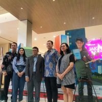 Jakarta Marketing Week 2025 Kembali Hadir, Dukung Jakarta Berikan Kontribusi Nyata di Panggung Global