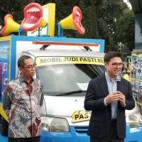 Cara GoPay Lawan Judi Online Lewat Tur Keliling ke 30 Kota
